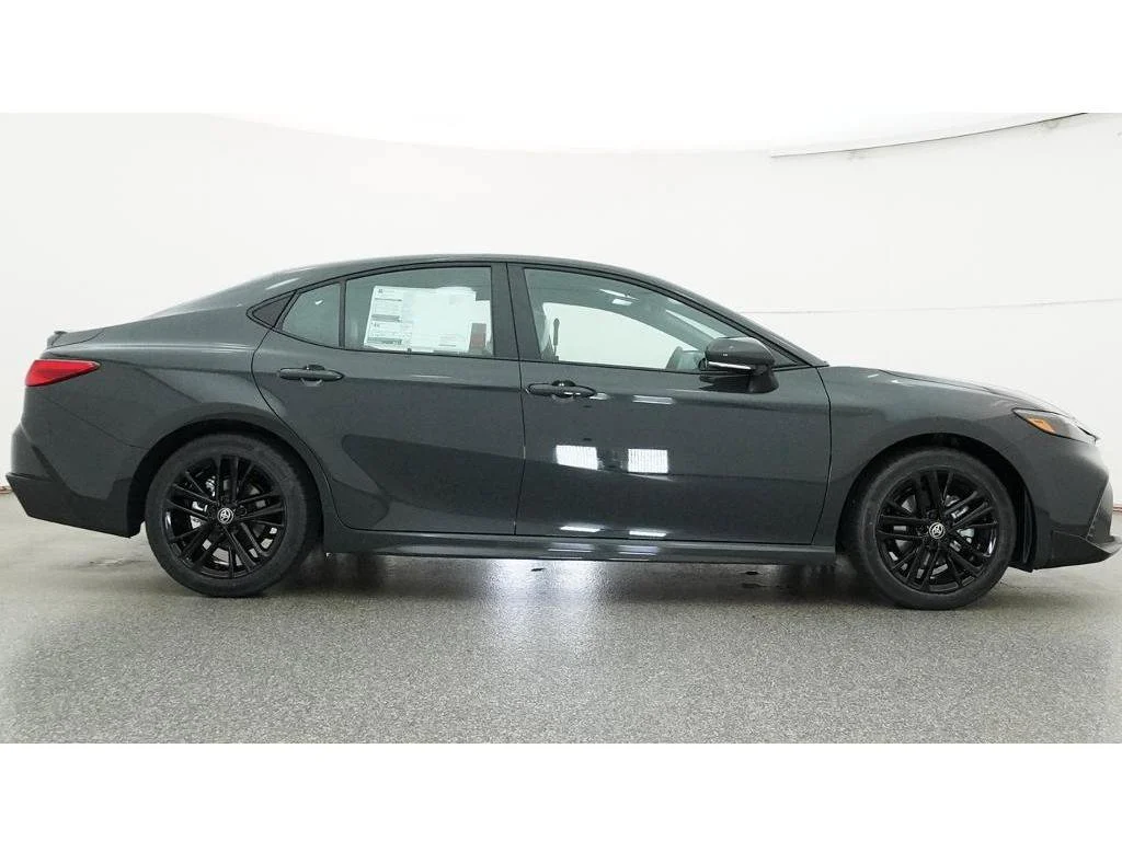 New 2026  Toyota SE image 34