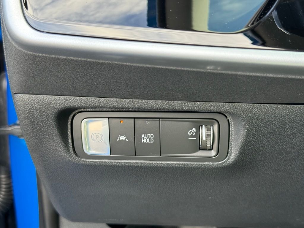 2026 Honda Prologue Touring - Photo 24