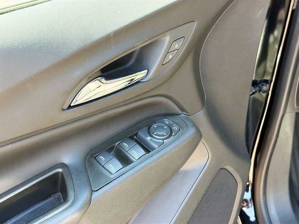 Used 2023 Mosaic Black Metallic Chevrolet LT image 15