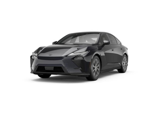 New 2026 Caviar Lexus PREMIUM AWD image 1