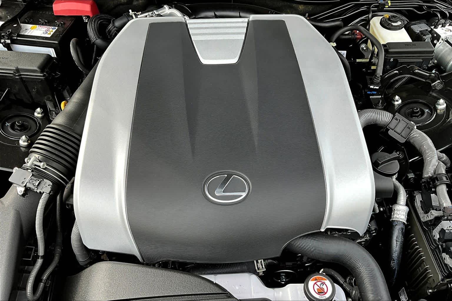 New 2026 Caviar Lexus F SPORT DESIGN image 17