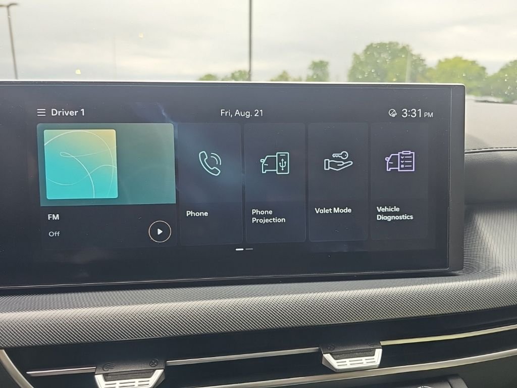 2025 Hyundai Sonata SEL - Photo 19