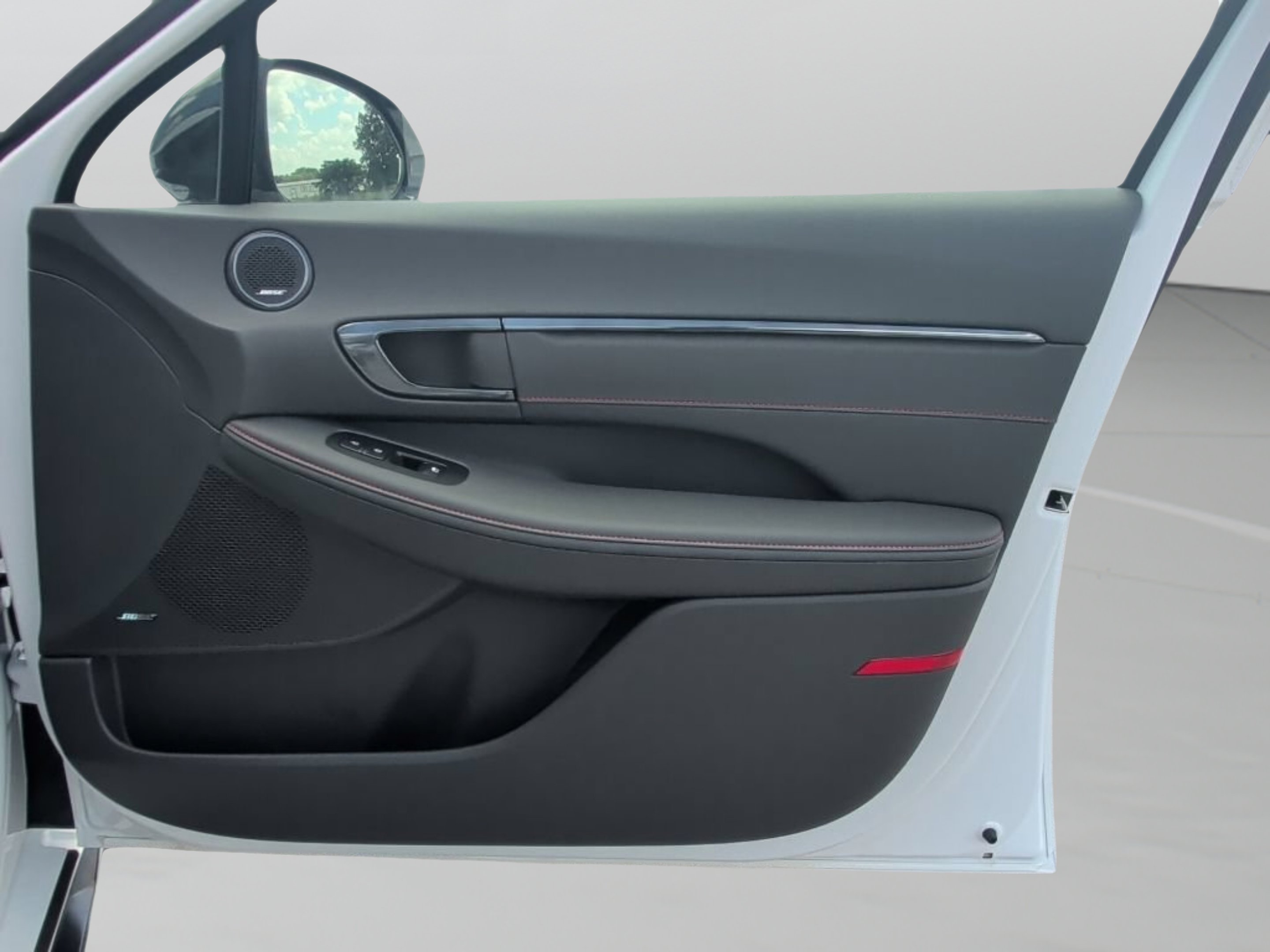New 2026 Serenity White Hyundai N Line image 39