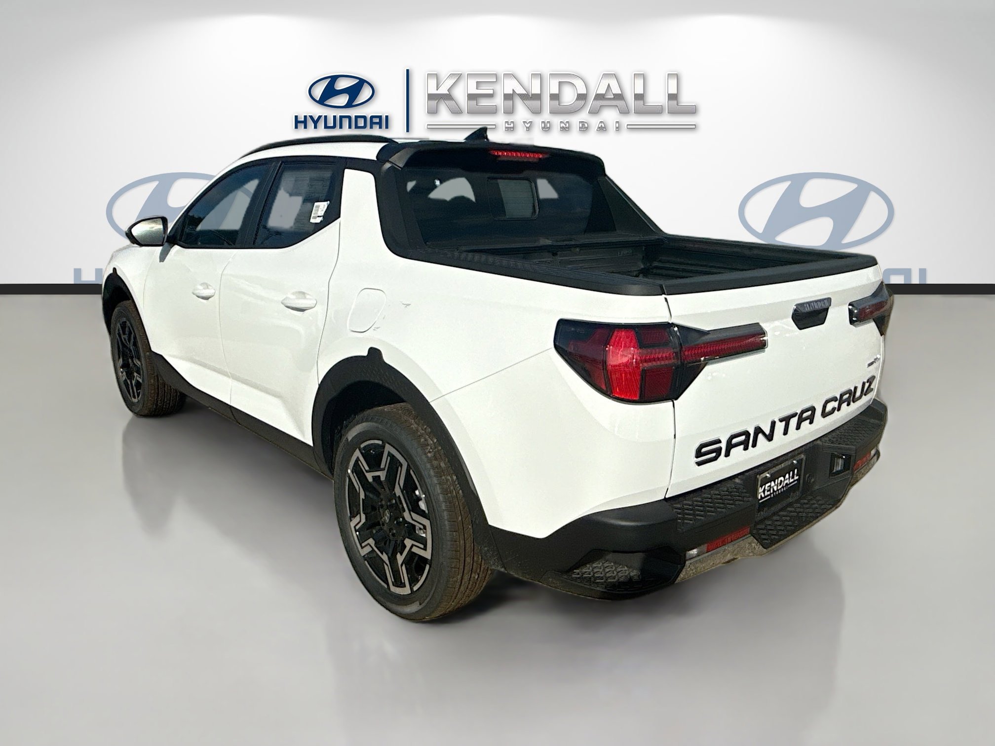 2026 Hyundai Santa Cruz Limited - Photo 31