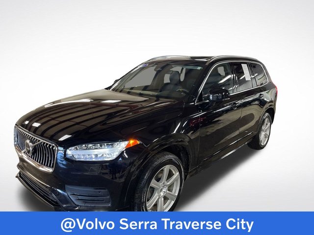 2023 Volvo XC90 B5 Core