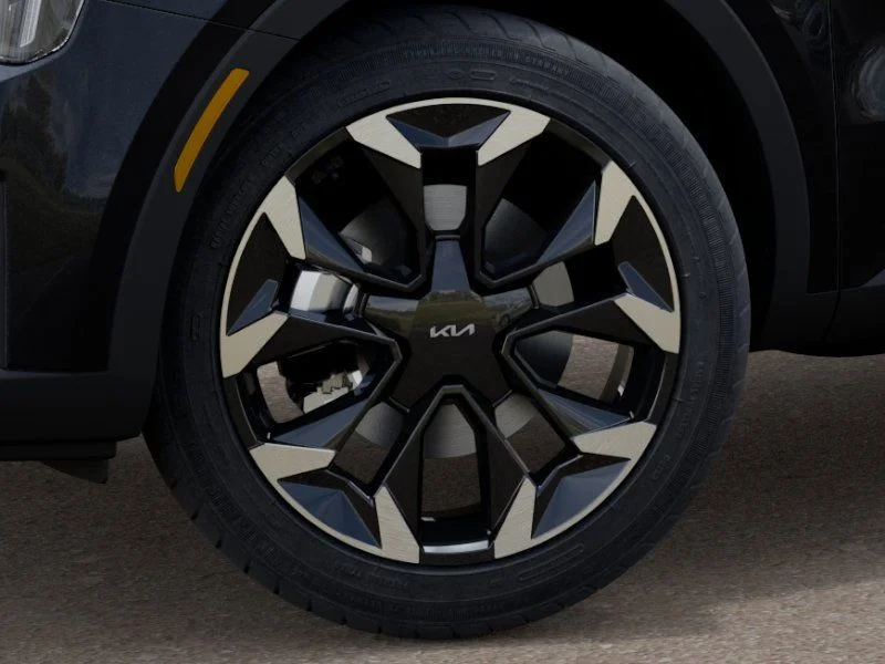 2025 Kia Sorento EX - Photo 8