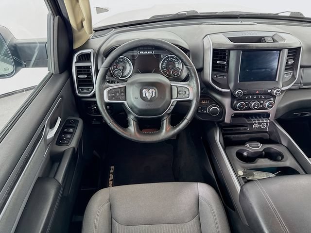 Used 2020 Gray Ram Big Horn image 22