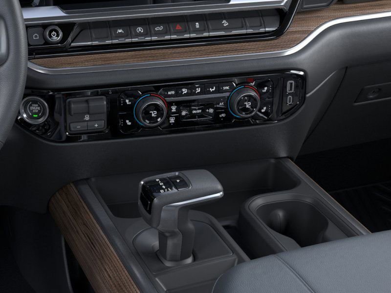 2026 Chevrolet Silverado 1500 RST - Photo 23
