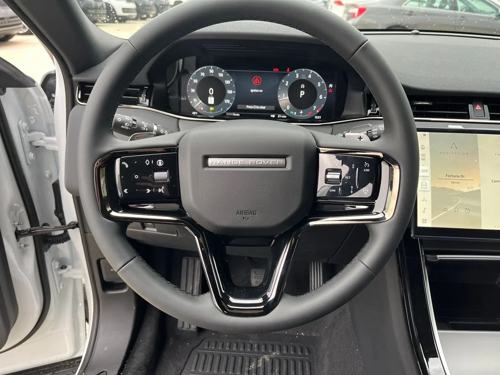 New 2026 Fuji White Land Rover S image 14