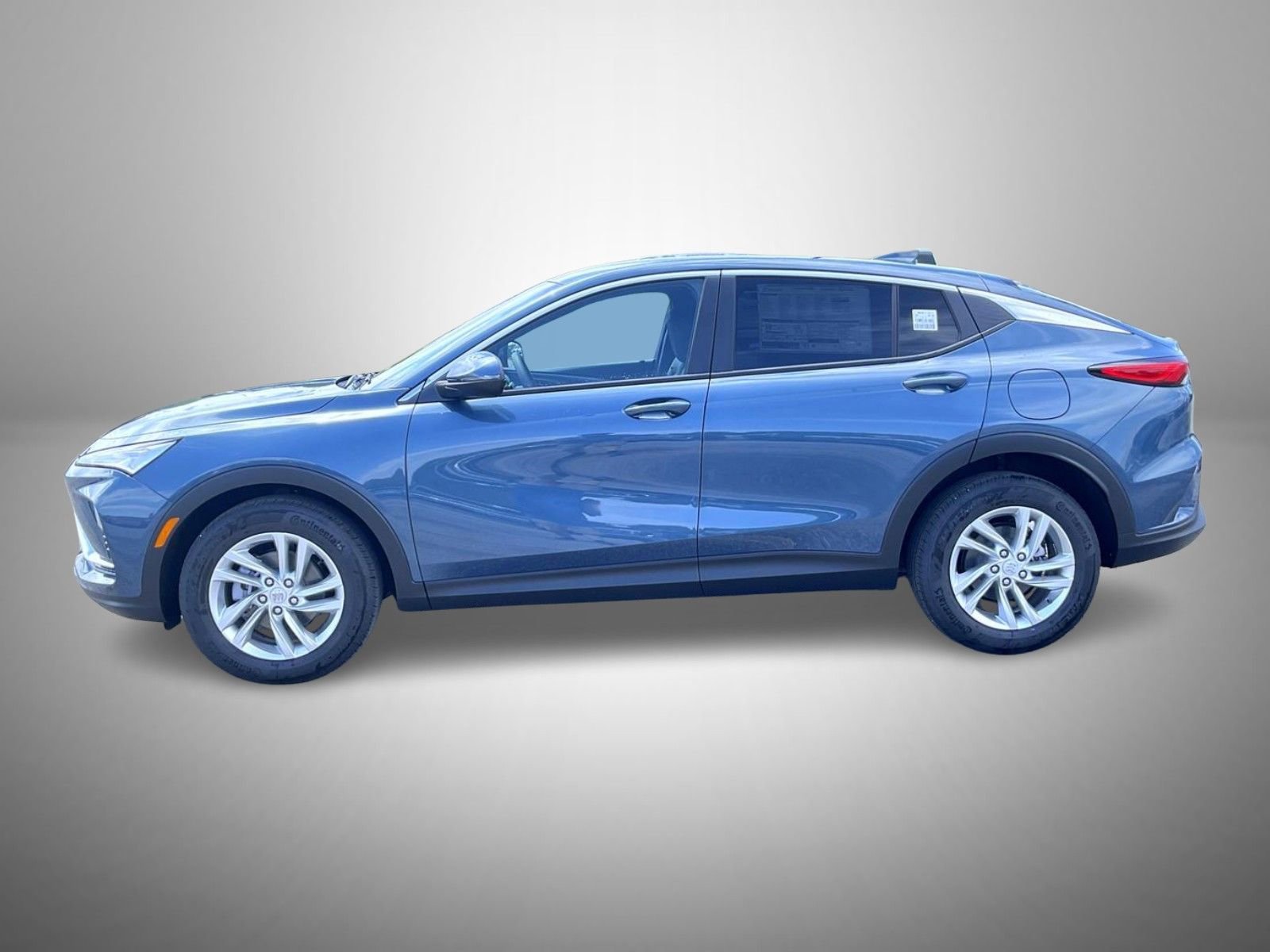 2026 Buick Envista Preferred - Photo 8