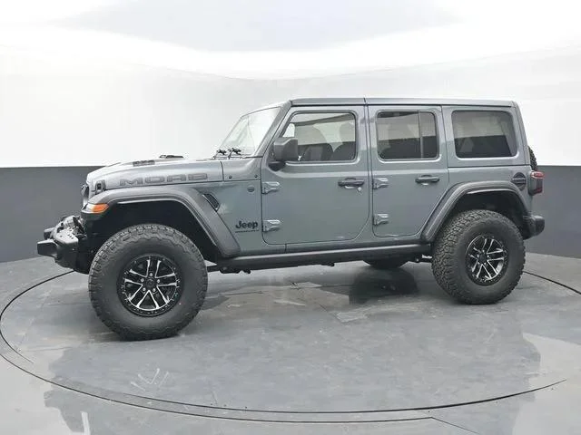 New 2026 Anvil Clearcoat Jeep Rubicon 392 image 2