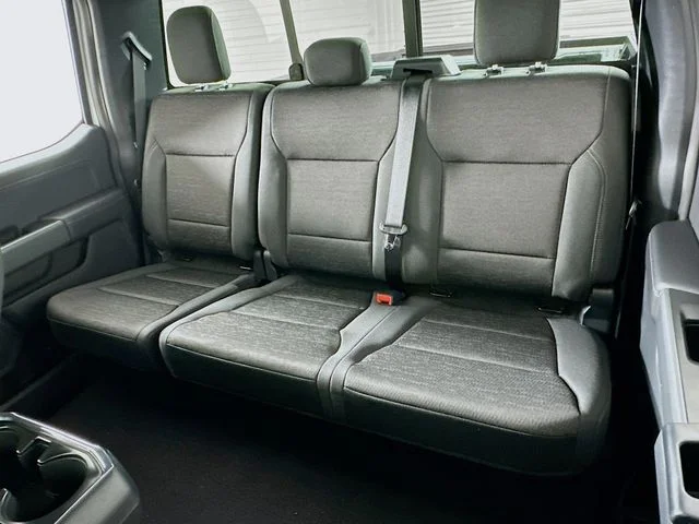 New 2026 Ford F-150 XLT
