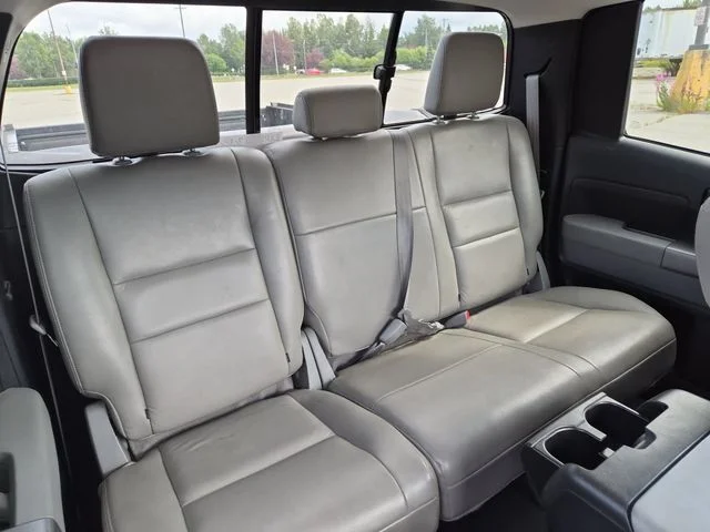 Used 2012 Silver Sky Metallic Toyota Grade image 20