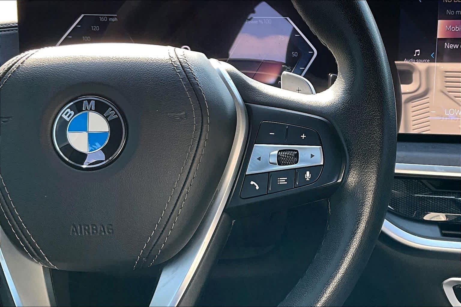 2024 BMW X5 40i - Photo 27