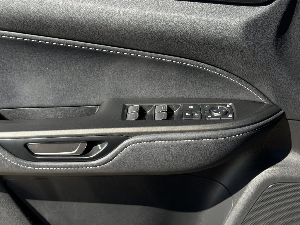 Used 2024 Gray Lexus 350 F SPORT Handling image 25