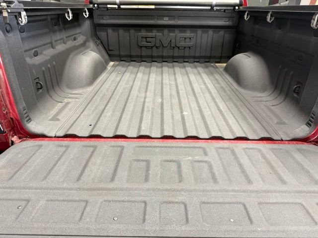 Used 2017 Quartz GMC SLE1 image 31