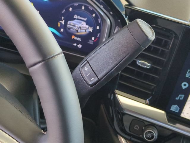 2026 Chevrolet Silverado 1500 RST - Photo 20
