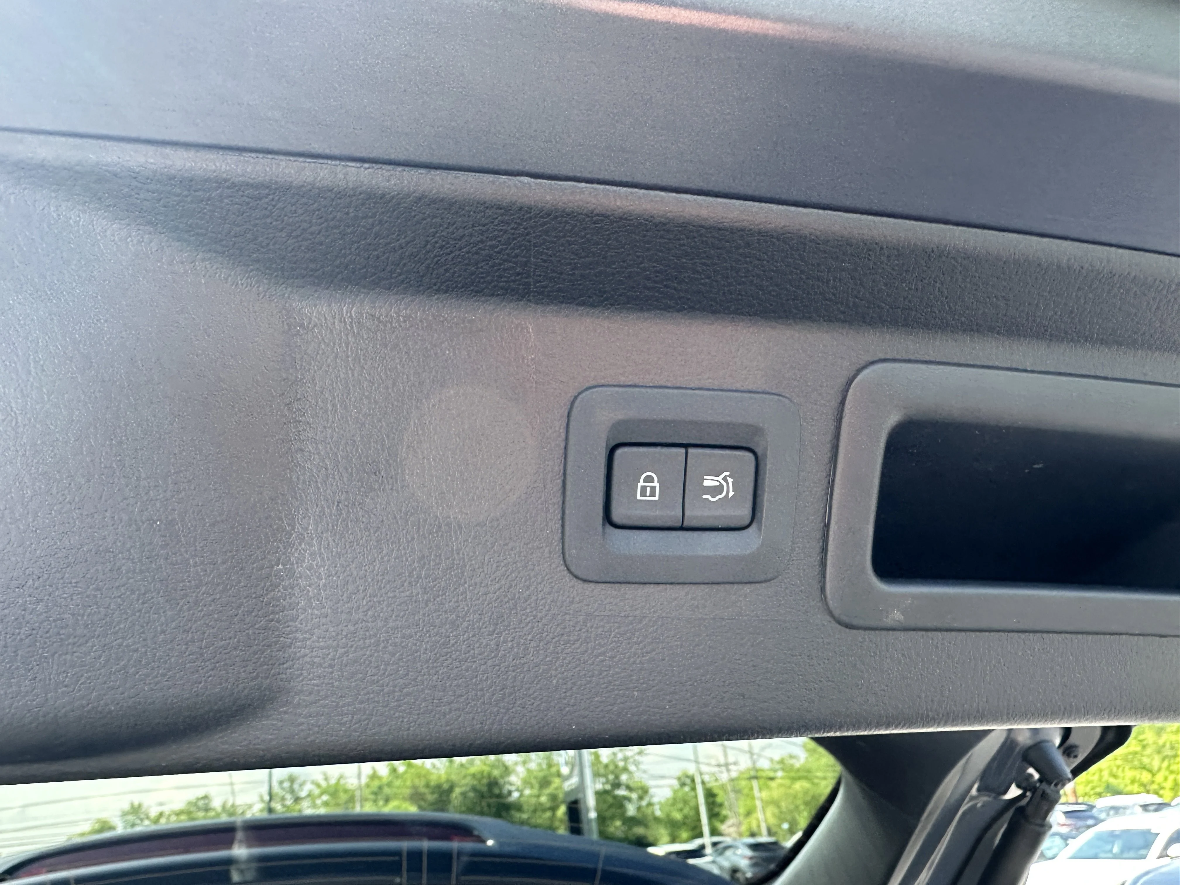 Used 2025 Polymetal Gray Metallic Mazda 2.5 Turbo Meridian Edition image 19