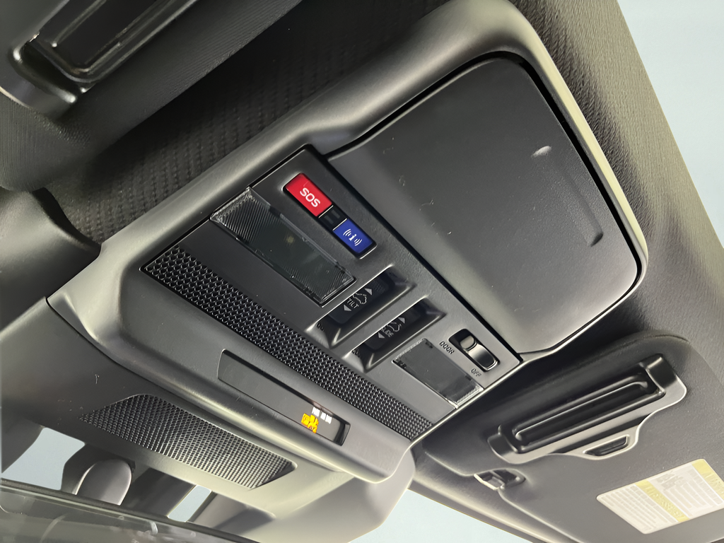 2026 Subaru Outback Limited - Photo 20