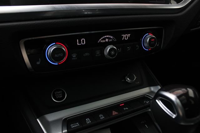 Used 2024 Arkona White Audi Premium image 17