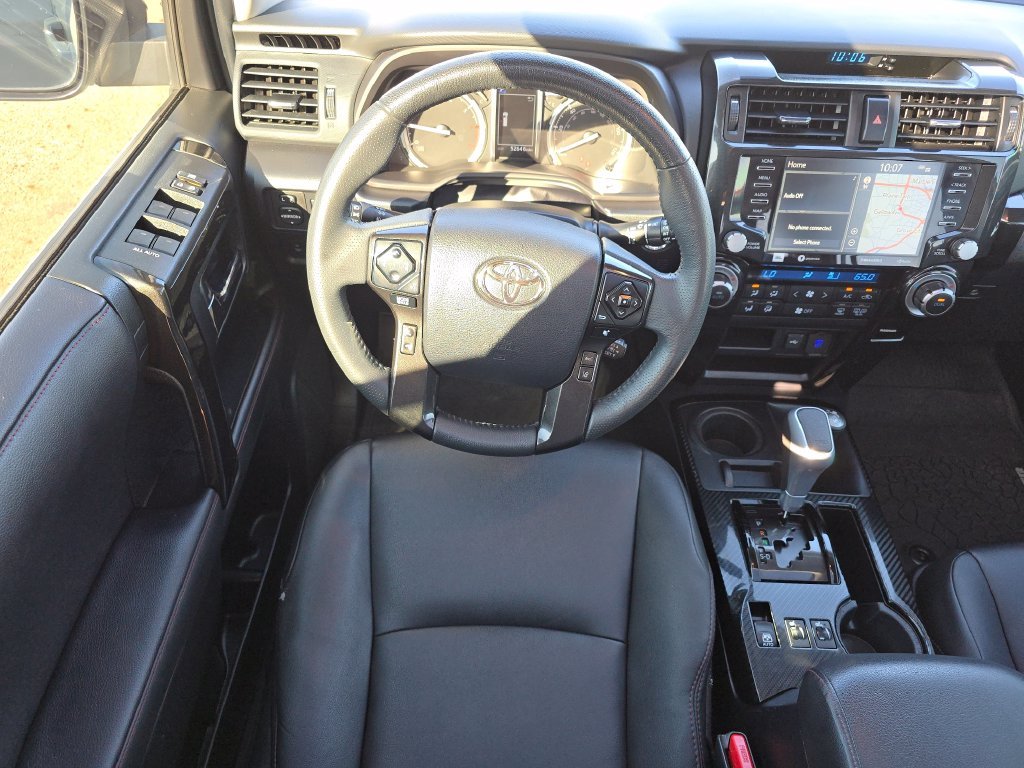 Used 2021  Toyota TRD Pro image 17