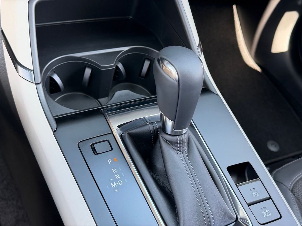 New 2026 Machine Gray Metallic Mazda 2.5 S Select AWD image 12