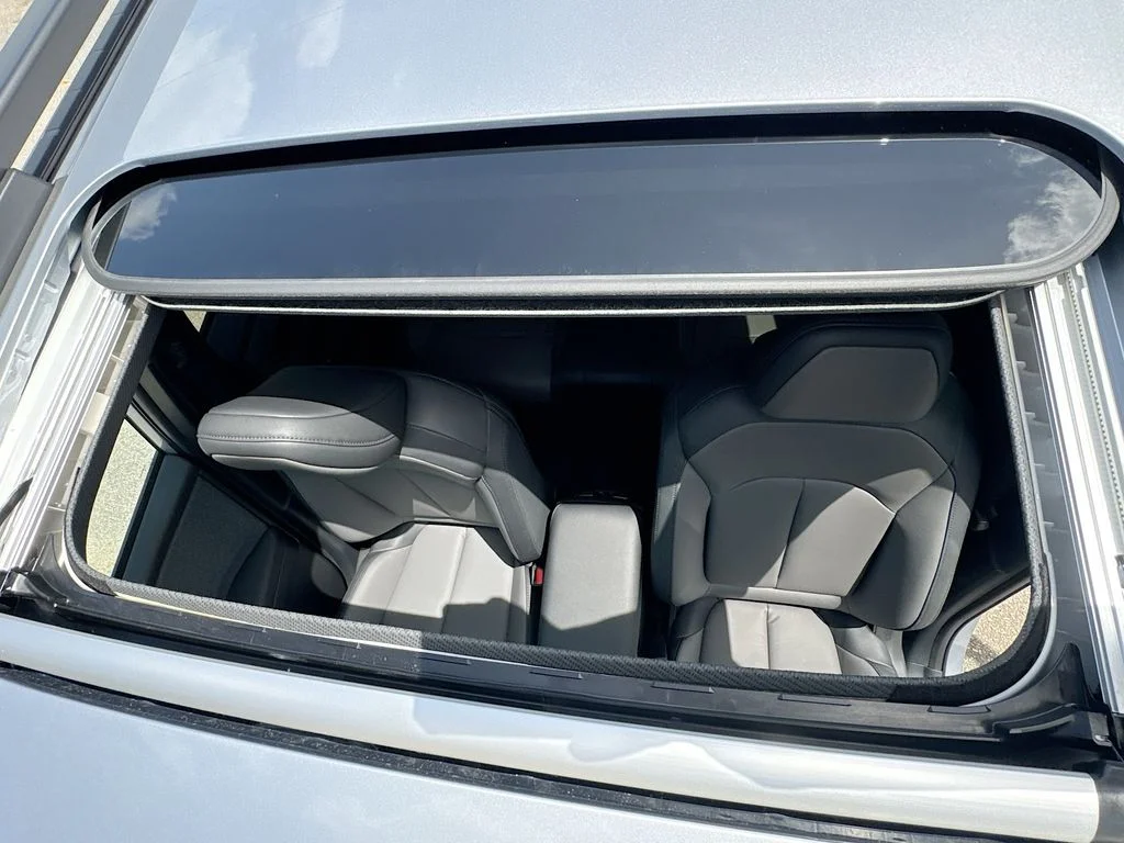 New 2026 Silver Subaru Premium image 27