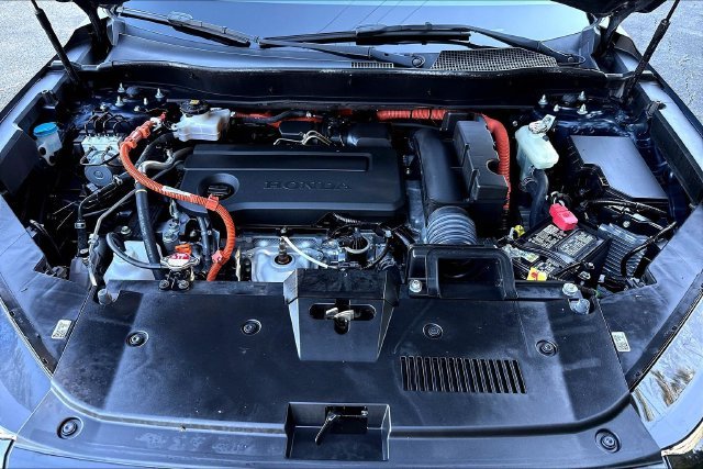 Used 2025  Honda Sport-L image 32