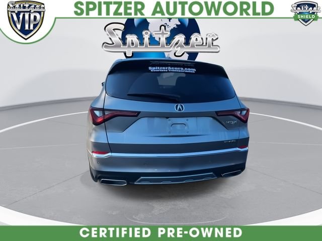 Used 2026  Acura Technology Package image 8