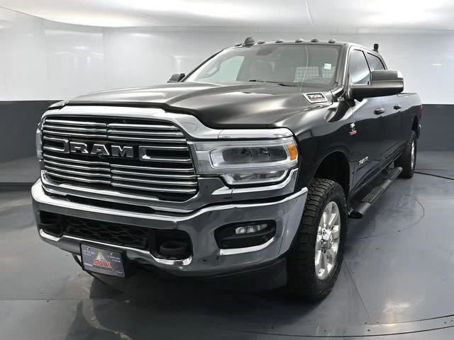 2021 RAM Ram 3500 Pickup Big Horn - Photo 12