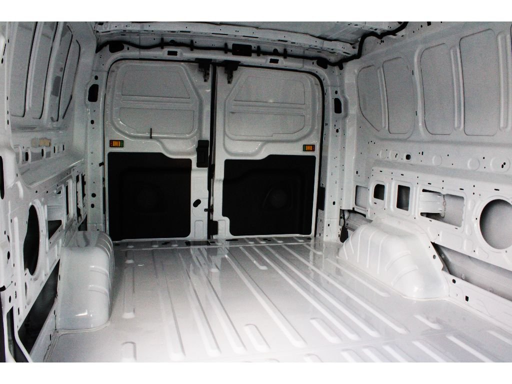 New 2026 Oxford White Ford Base image 20