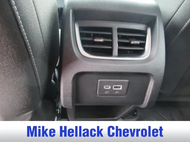 2023 Chevrolet Blazer 2LT - Photo 21