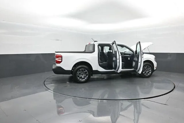 New 2026 Oxford White Ford XLT image 20