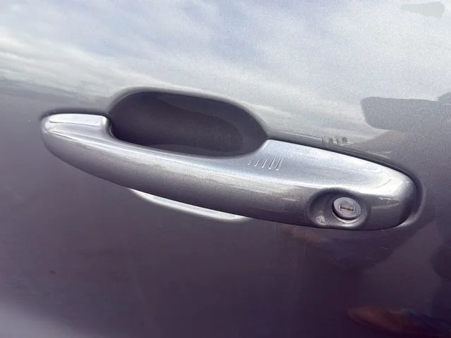 Used 2022 Gray Ford SEL image 28