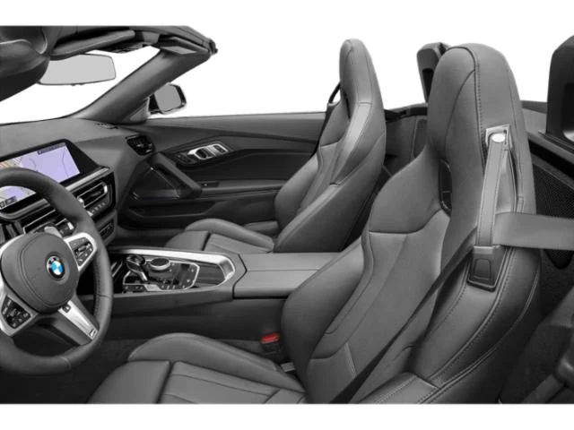 New 2026 Frozen Black II Metallic BMW M40i image 3
