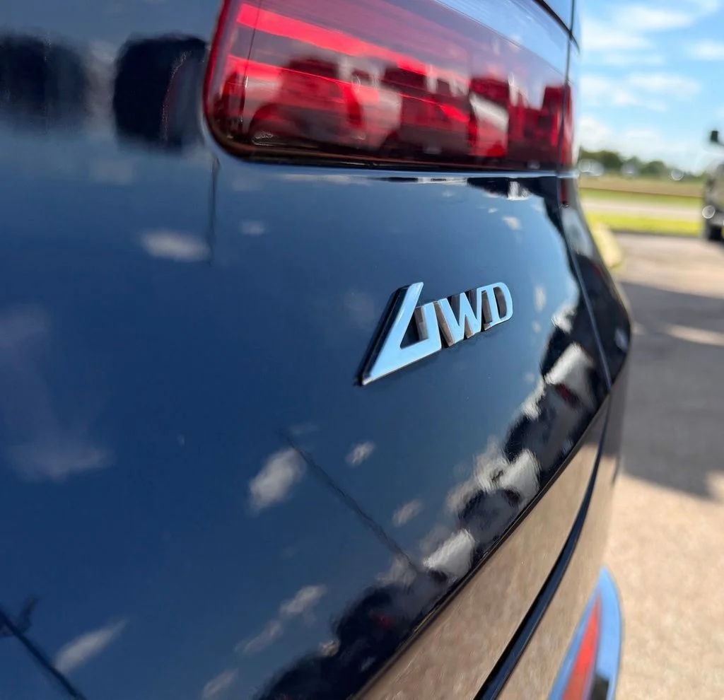 2024 GENESIS GV80 Standard - Photo 16