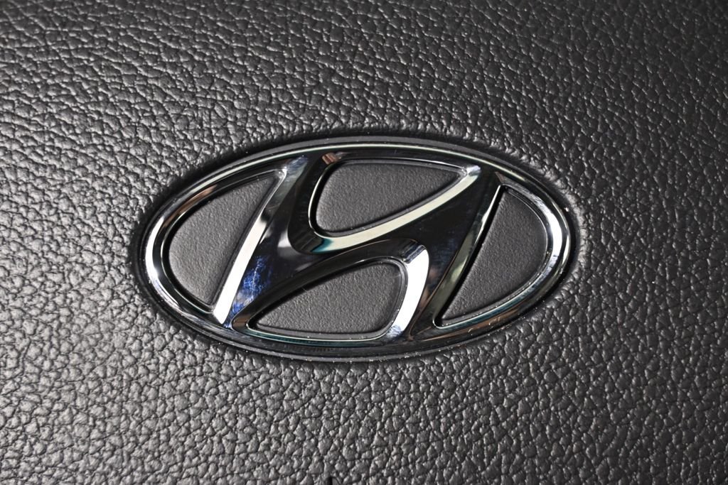 Used 2021 Magnetic Force Hyundai SEL image 35