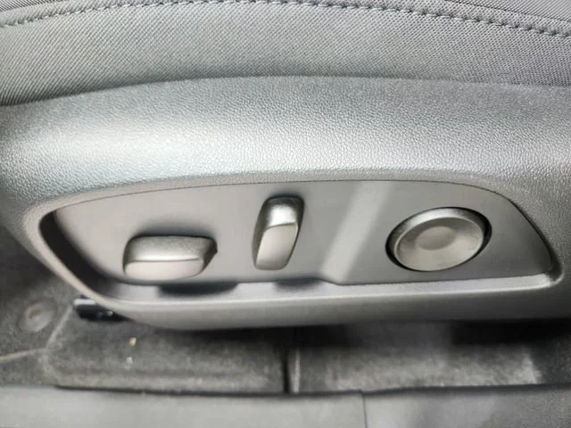 2026 GMC Terrain AT4 - Photo 20