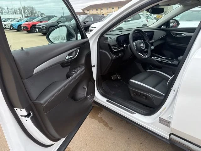 2026 Buick Envision Sport Touring - Photo 9
