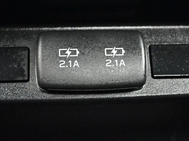 Used 2022 Red Subaru GT image 20