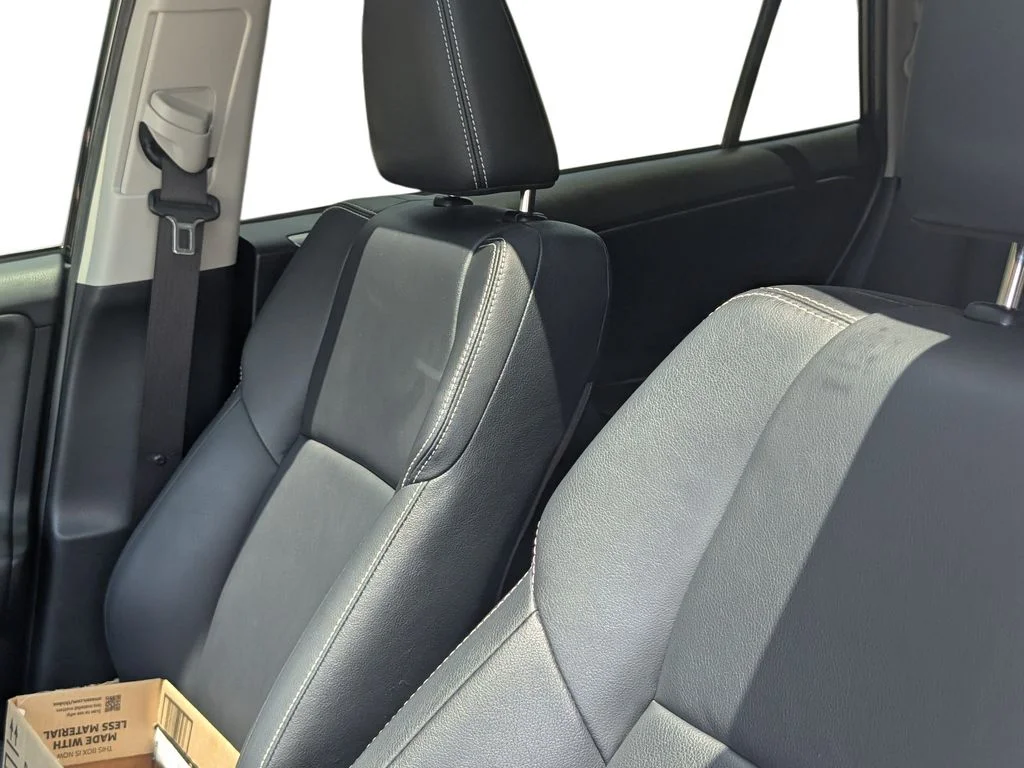 Used 2018 Black Toyota Limited image 42