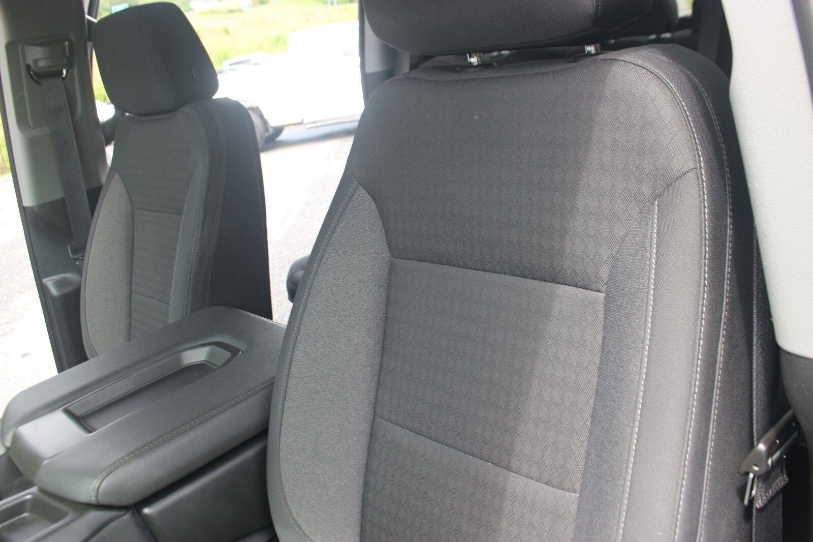 Used 2025 Cypress Gray Chevrolet LT image 20