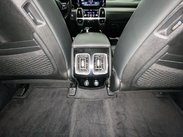 Used 2021 White Kia SX image 30