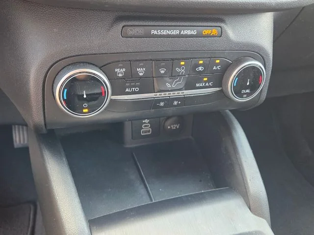 Used 2024 Gray Ford Active image 23