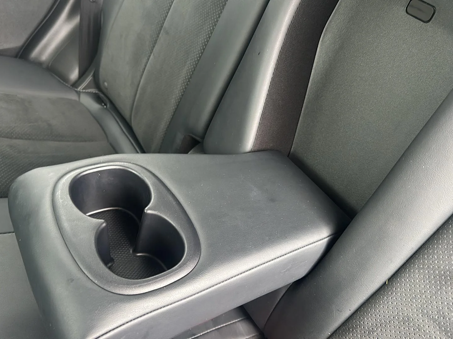 Used 2025 Blue Mitsubishi Black Edition image 10