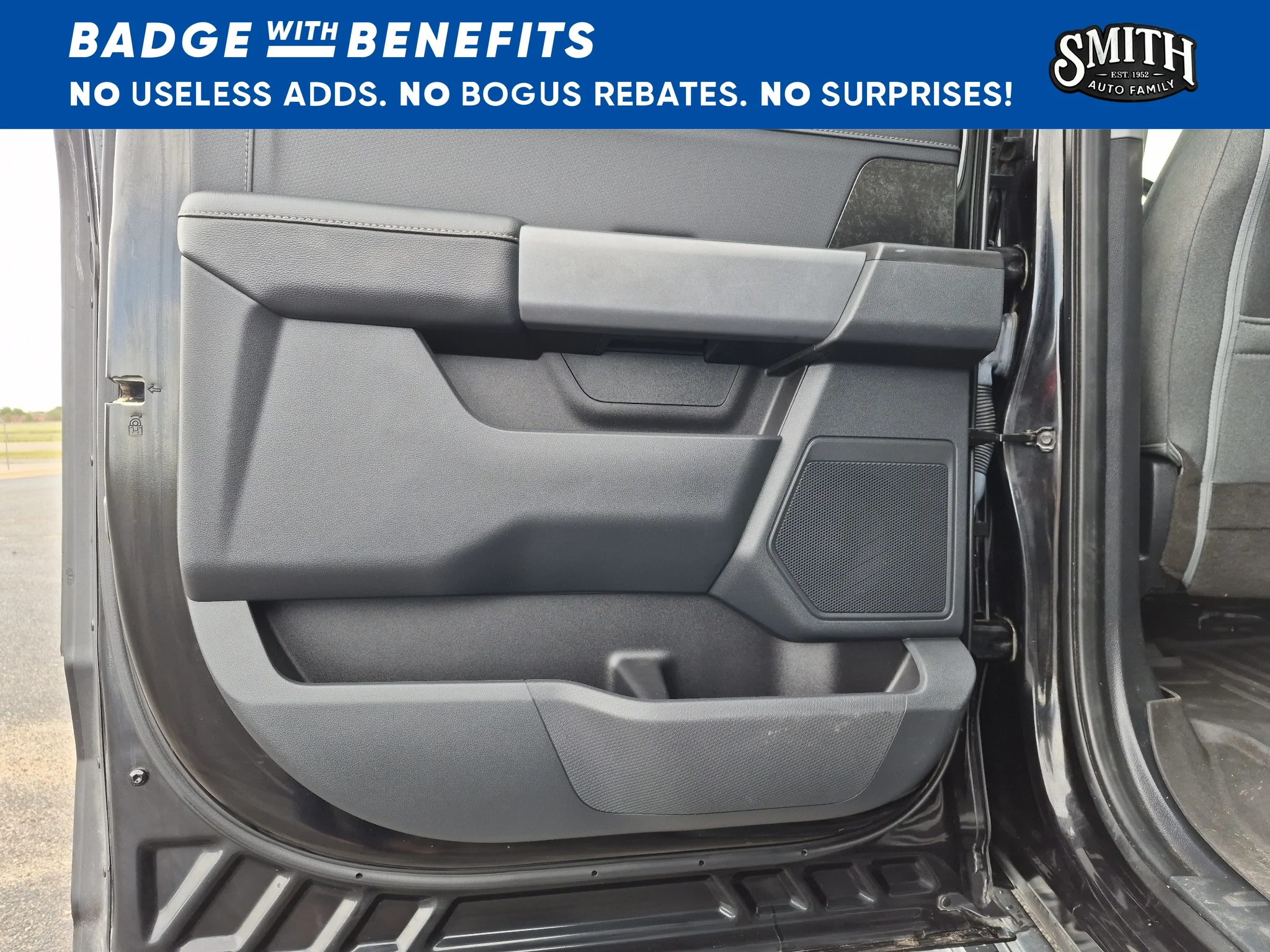 Certified Used 2023  Ford XLT image 15