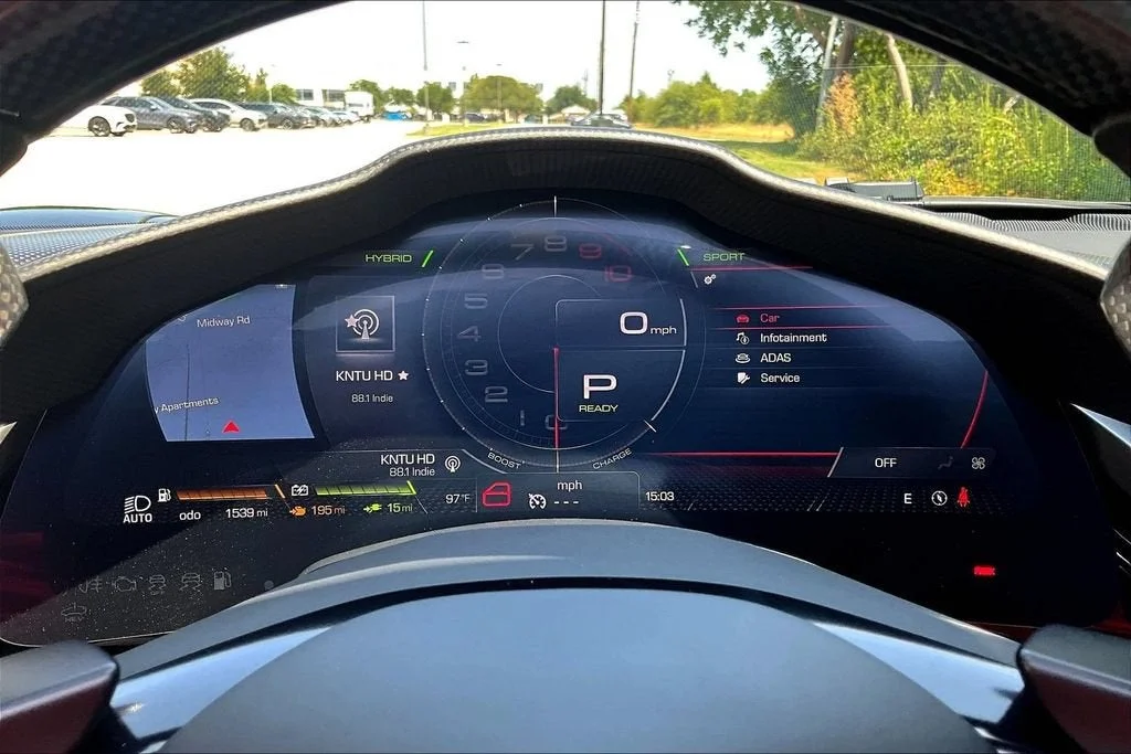 Used 2022 Extra Sample Ferrari  image 13