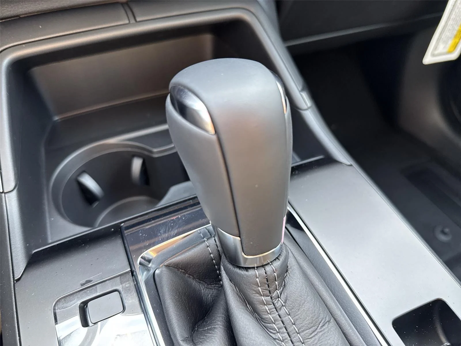New 2026 Machine Gray Metallic Mazda 2.5 S Preferred image 20