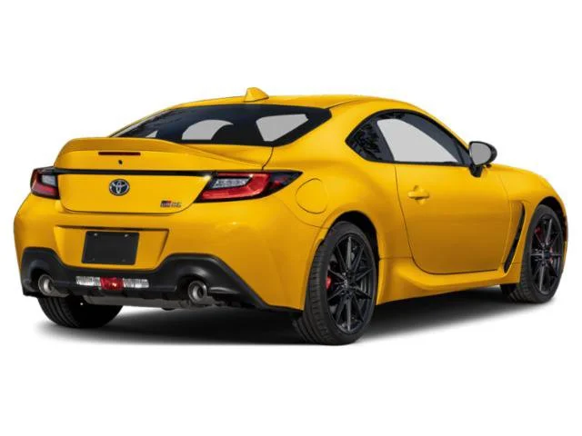 Used 2026 Yuzu Toyota Yuzu Edition image 2
