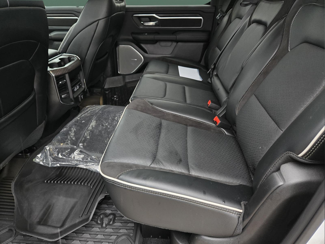 2026 RAM 1500 Laramie - Photo 16